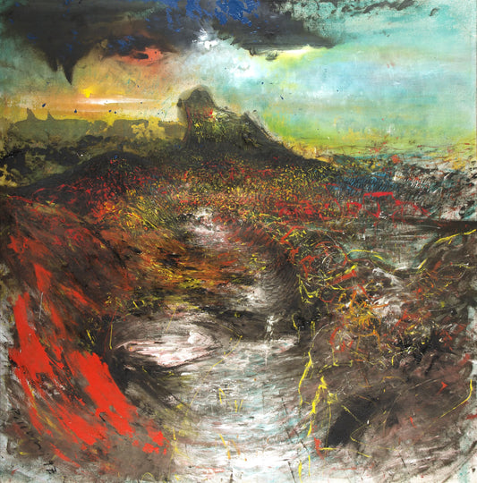 JORGE PIZZANI