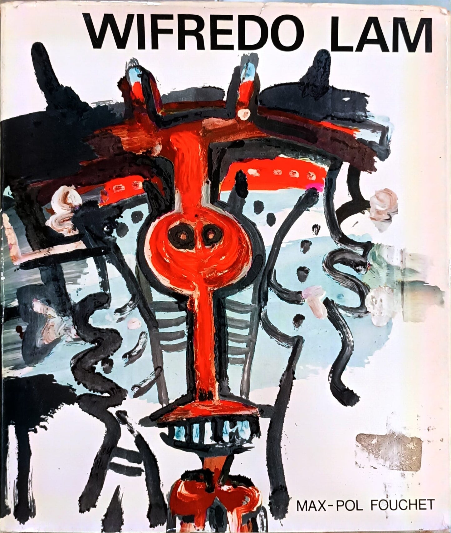 Wifredo Lam