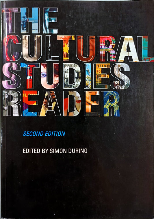 The cultural studies reader