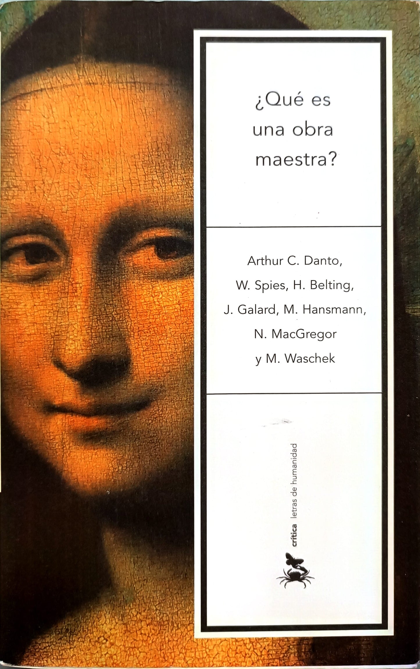 ¿Qué es una obra maestra?