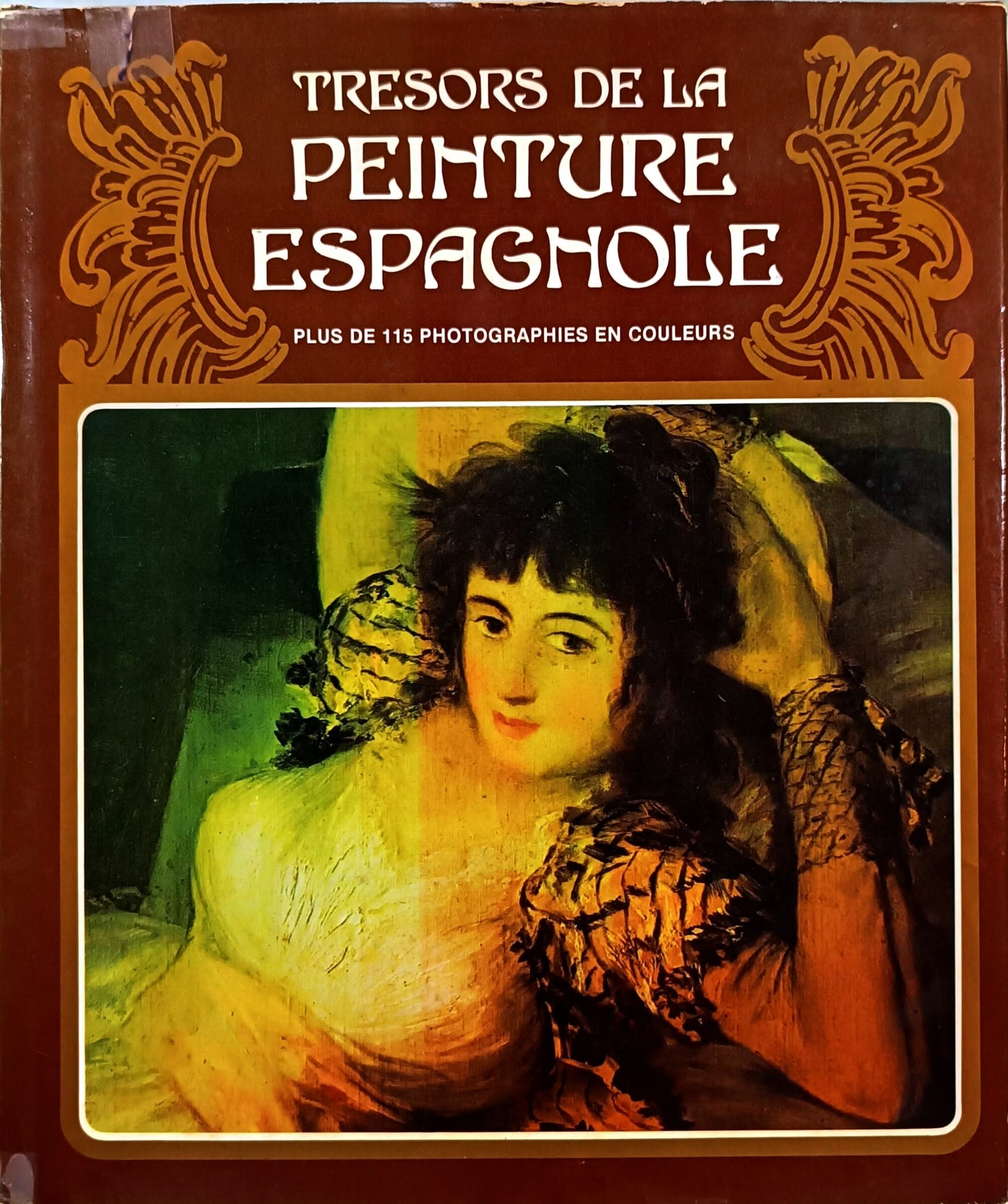 Trésors de la peinture espagnole