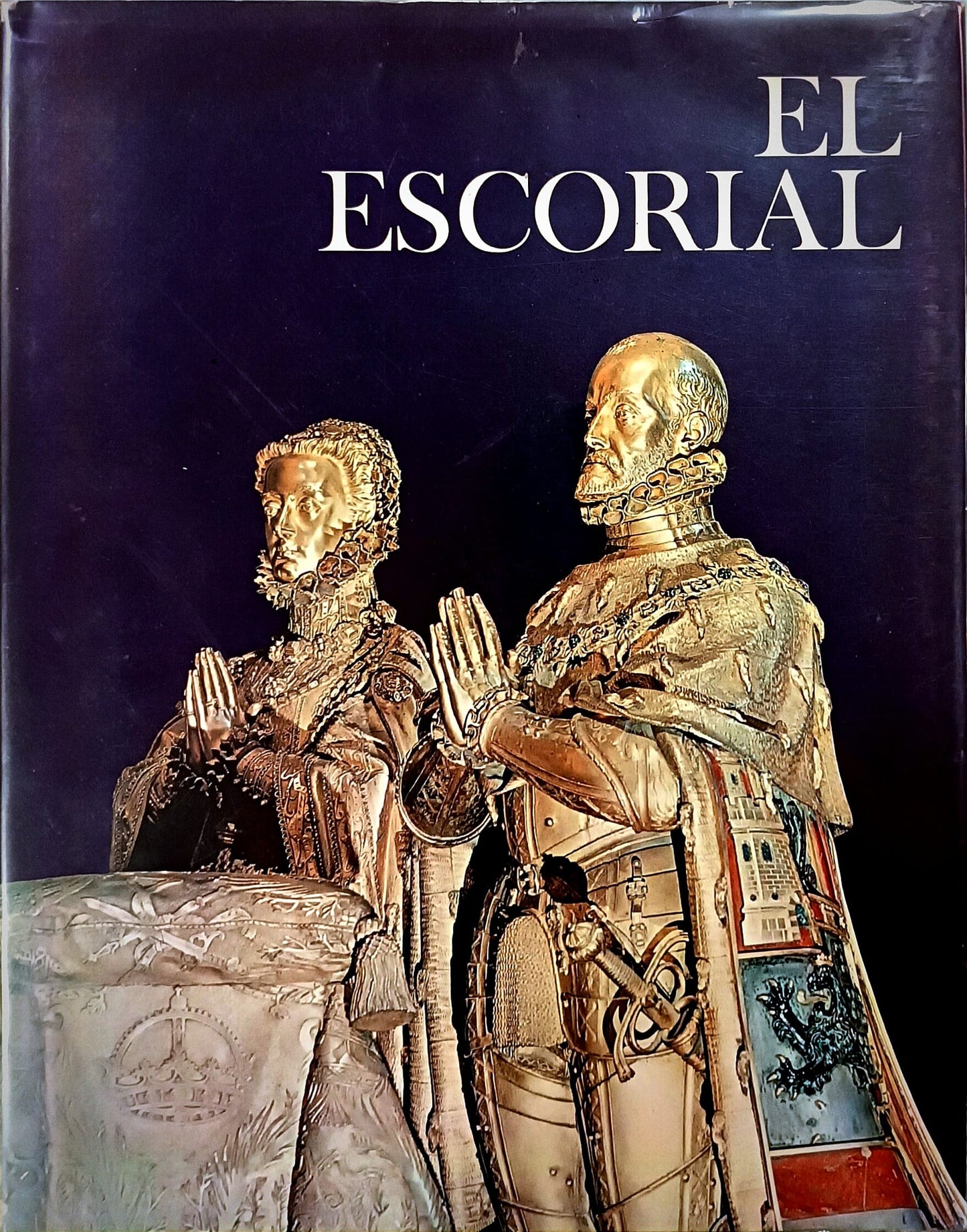 El Escorial