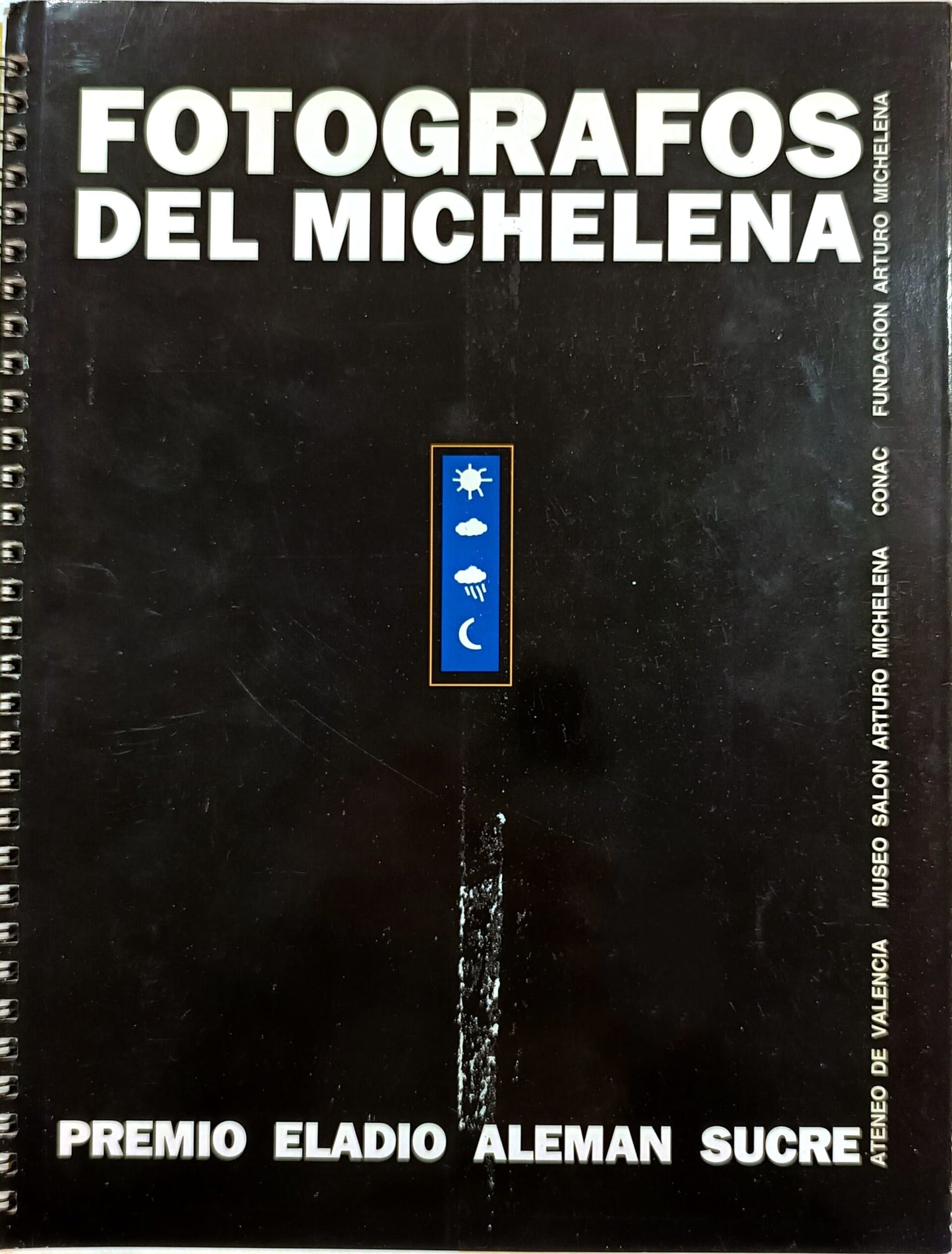 Fotógrafos del Michelena