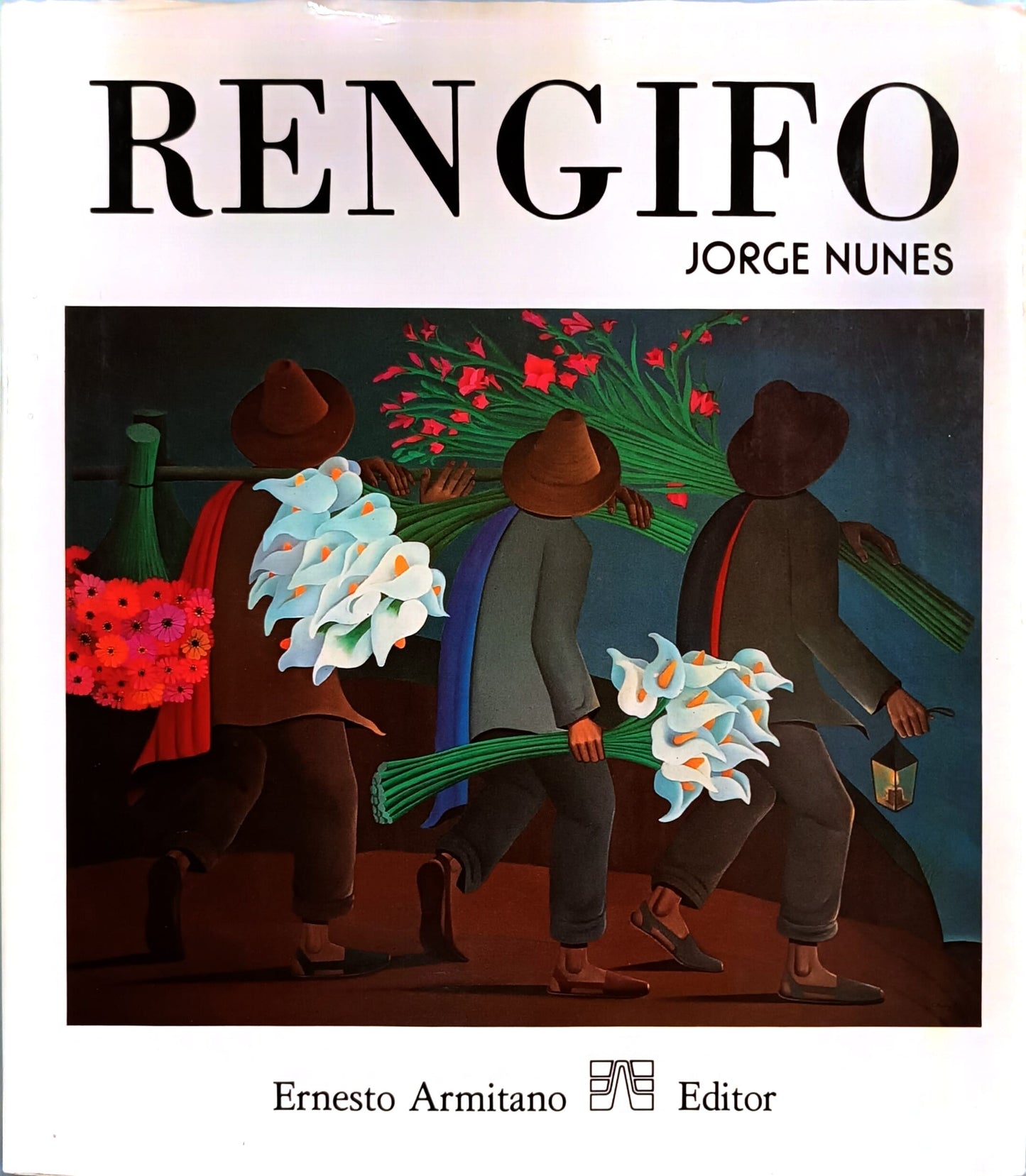 Rengifo