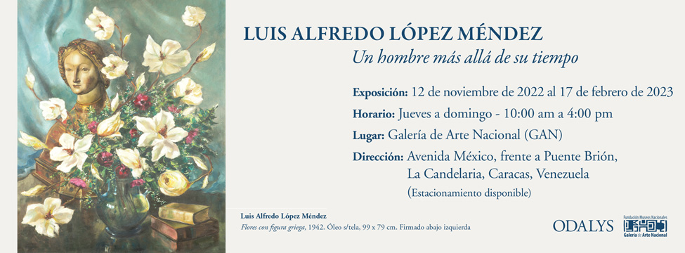 Luis Alfredo López Méndez